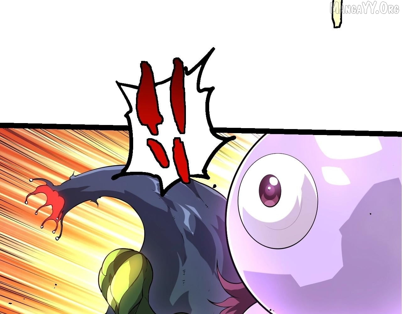 Evolution Begins With A Big Tree Chapter 491 - page 16
